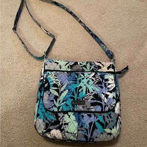 Vera Bradley Crossbody Mailbag